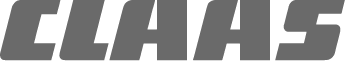 Claas Logo