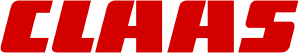 Claas Logo