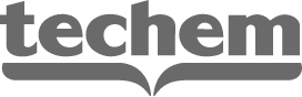 techem Logo