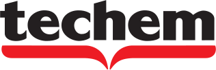 techem Logo
