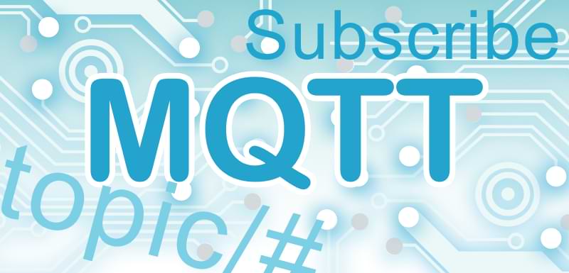 Kopfgrafik zu Bidirektionale Kommunikation mit MQTT in .NET MAUI