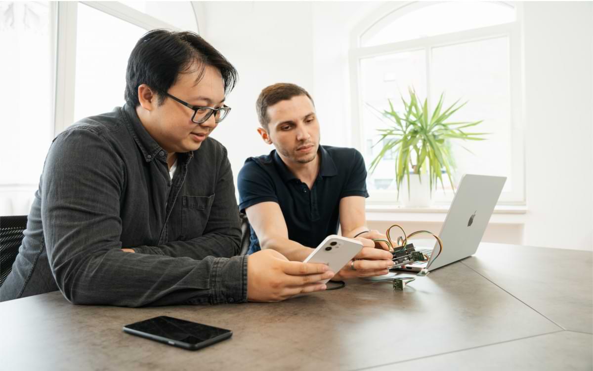 Cayas design preview