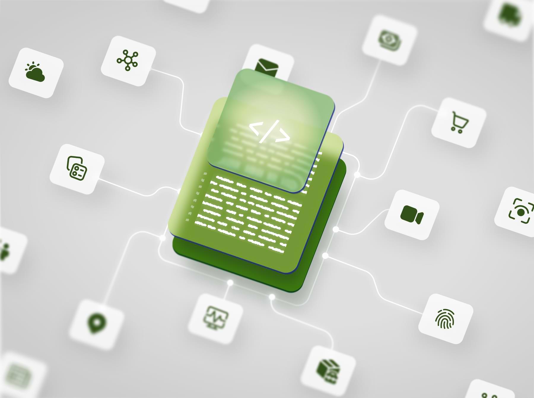 Team der Cayas App-Agentur bei der Projektplanung am Whiteboard – gemeinsames Erarbeiten von Software- und App-Konzepten.