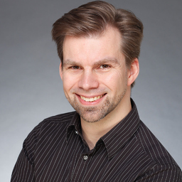 Portrait von Sascha Willam, Teamlead Driver-App bei flaschenpost SE.