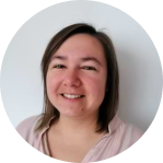 Portrait von Kim Dallmer-Zerbe