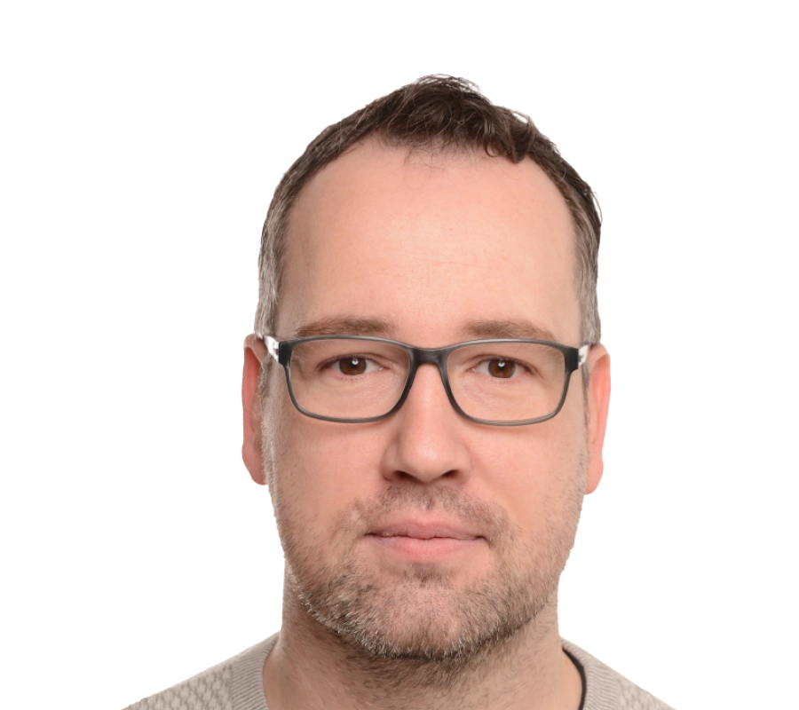 Sebastian Seidel, Managing Director, Cayas Software GmbH