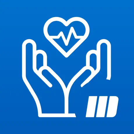 Logo von Medifox DAN Care Mobile